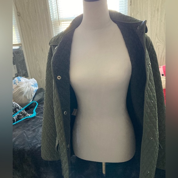 HILARY RADLEY - Coat - Picture 3 of 4